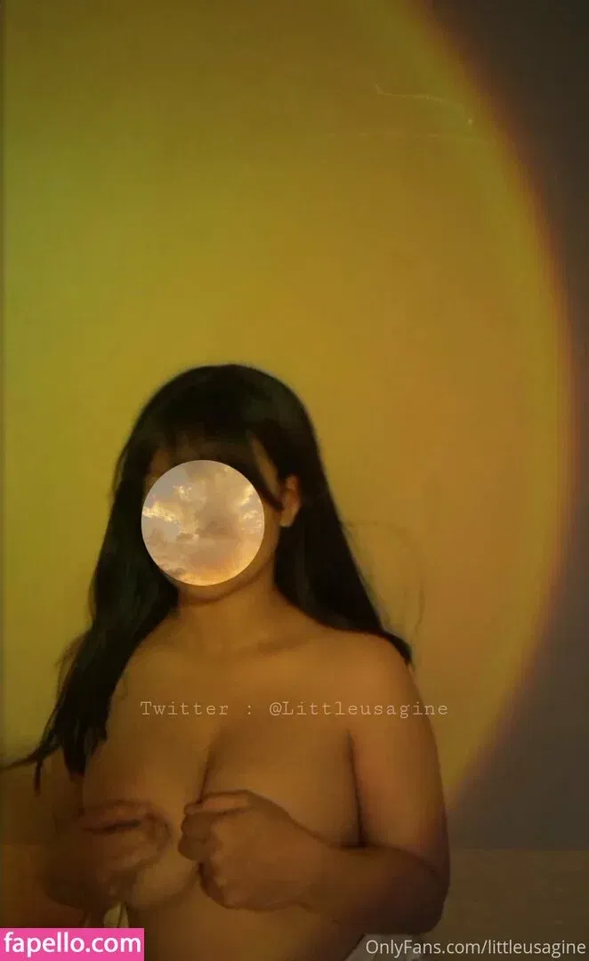 Littleusagine Onlyfans Photo Gallery 