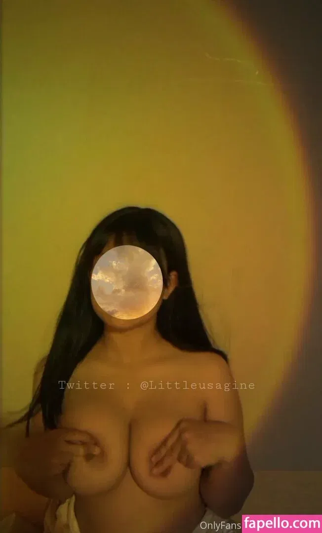 Littleusagine Onlyfans Photo Gallery 