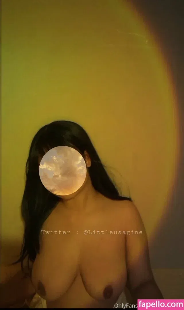 Littleusagine Onlyfans Photo Gallery 