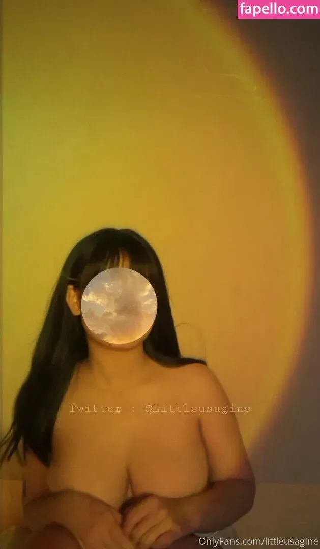 Littleusagine Onlyfans Photo Gallery 