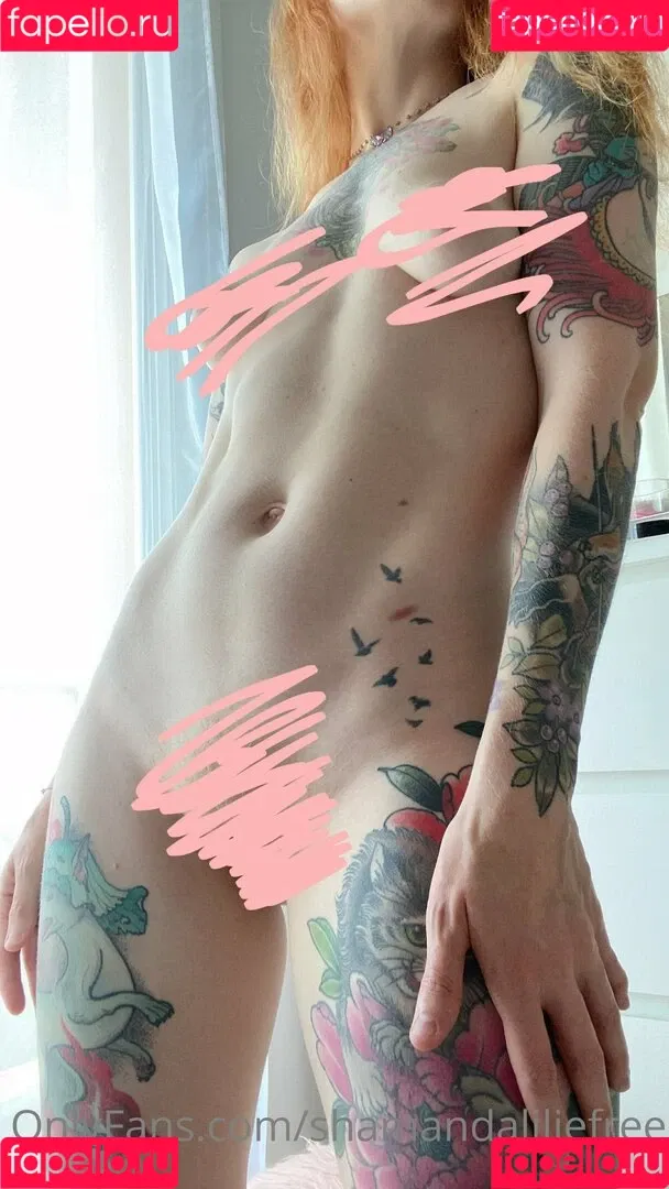 shamandaliliefree Onlyfans Photo Gallery 
