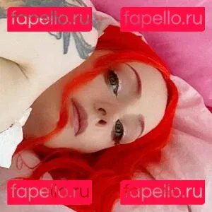 shamandaliliefree Onlyfans Photo Gallery 