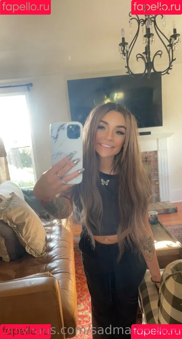 sadmachinethot Onlyfans Photo Gallery 