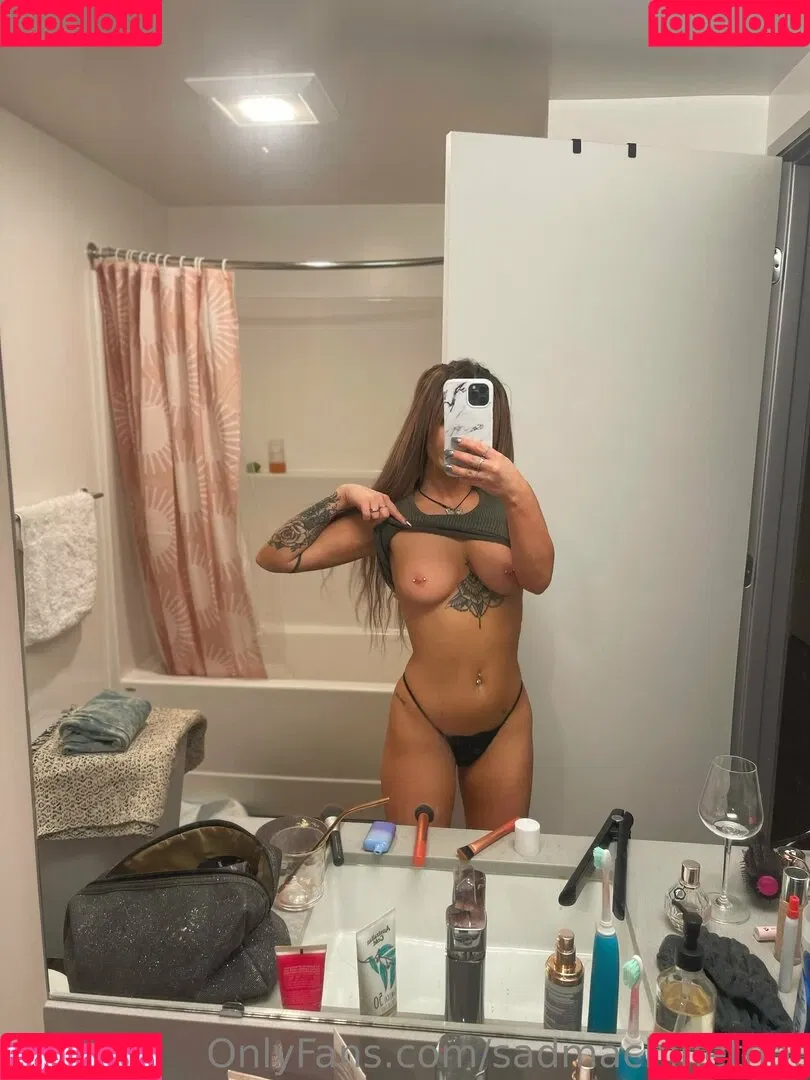 sadmachinethot Onlyfans Photo Gallery 
