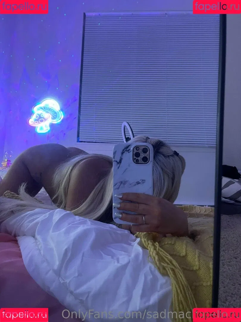 sadmachinethot Onlyfans Photo Gallery 