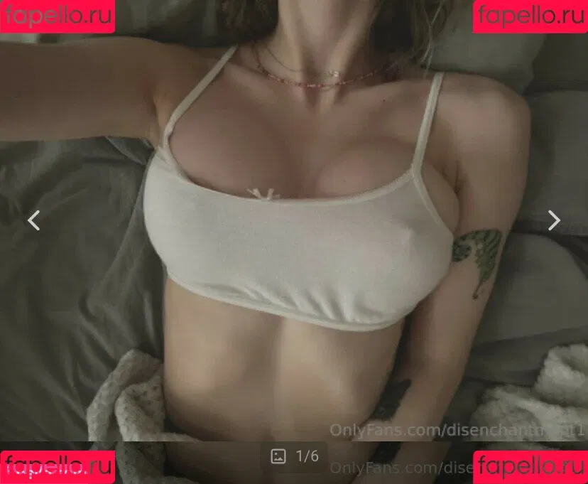 disenchantment Onlyfans Photo Gallery 