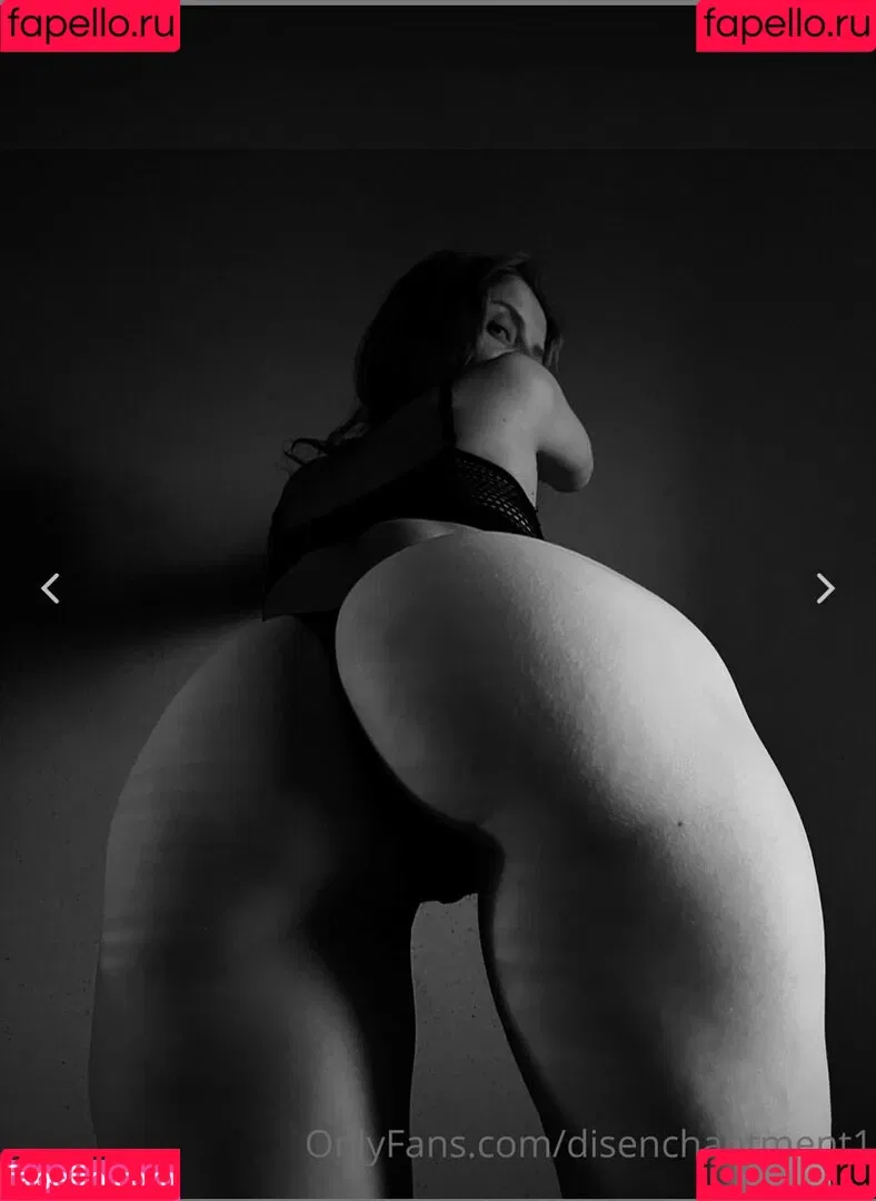 disenchantment Onlyfans Photo Gallery 