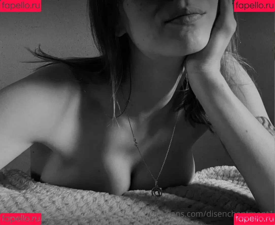 disenchantment Onlyfans Photo Gallery 