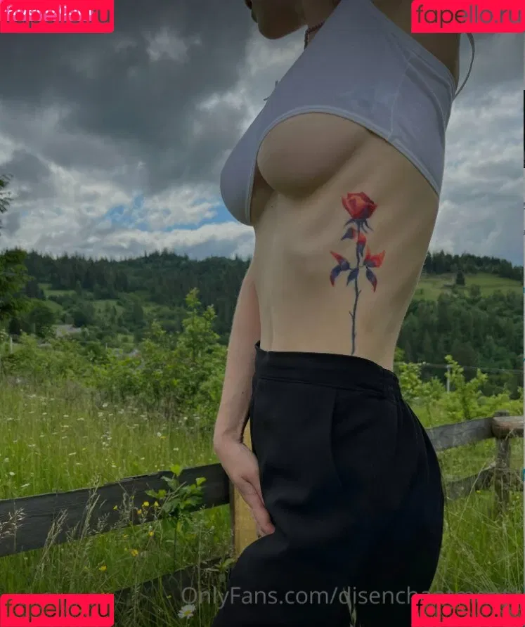 disenchantment Onlyfans Photo Gallery 