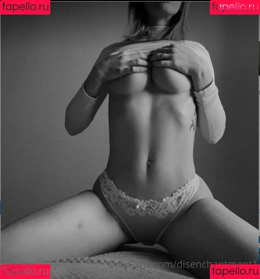 disenchantment Onlyfans Photo Gallery 