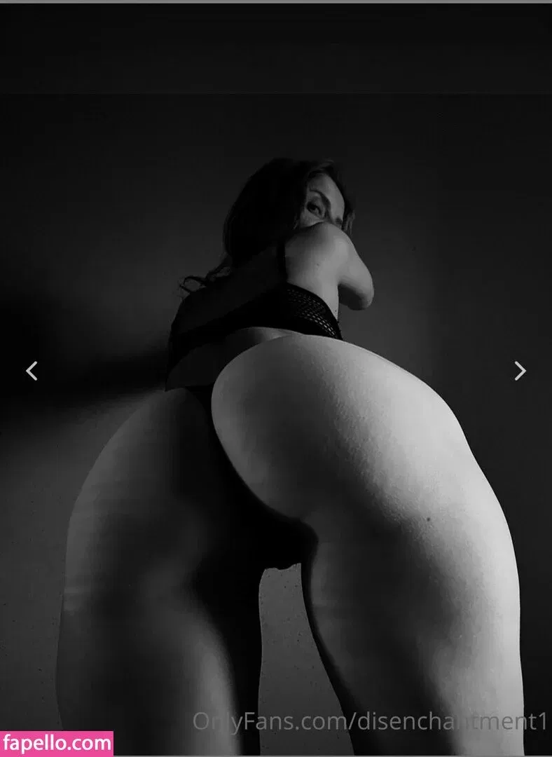 disenchantment Onlyfans Photo Gallery 