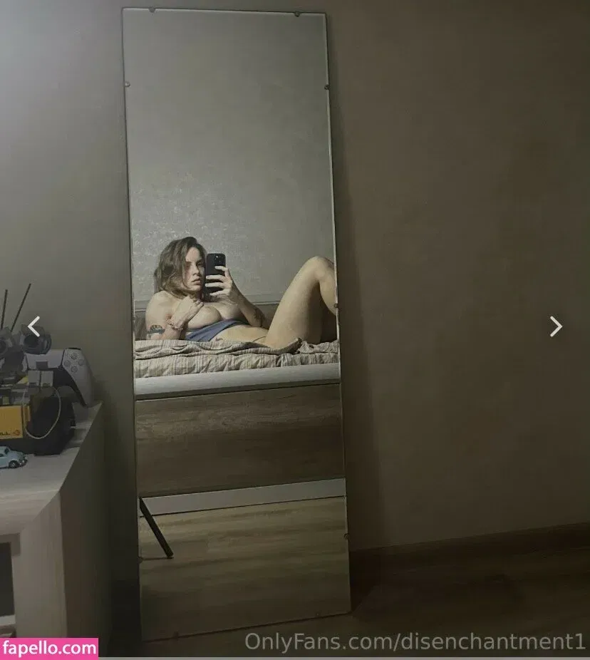 disenchantment Onlyfans Photo Gallery 