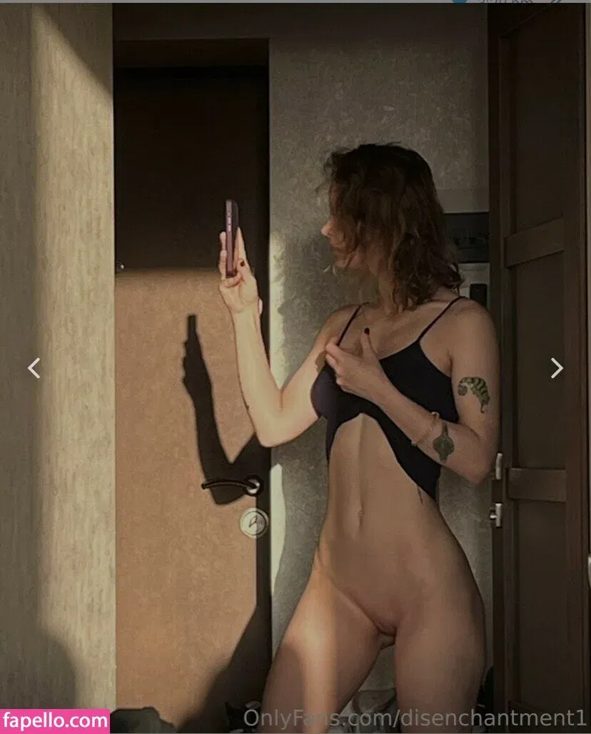 disenchantment Onlyfans Photo Gallery 