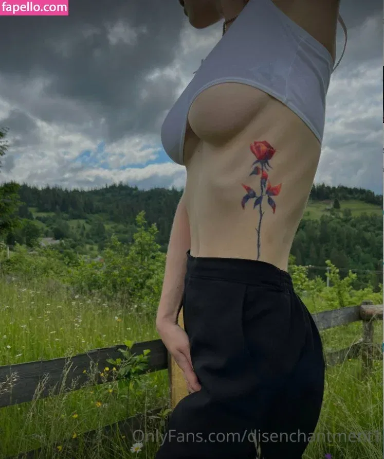 disenchantment Onlyfans Photo Gallery 