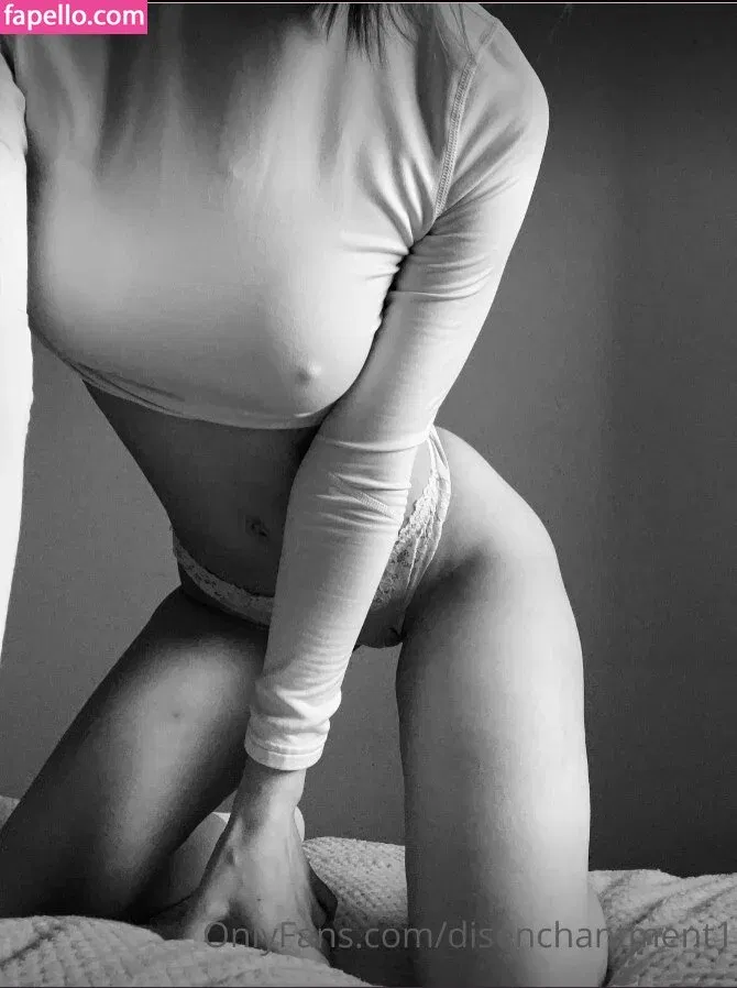 disenchantment Onlyfans Photo Gallery 