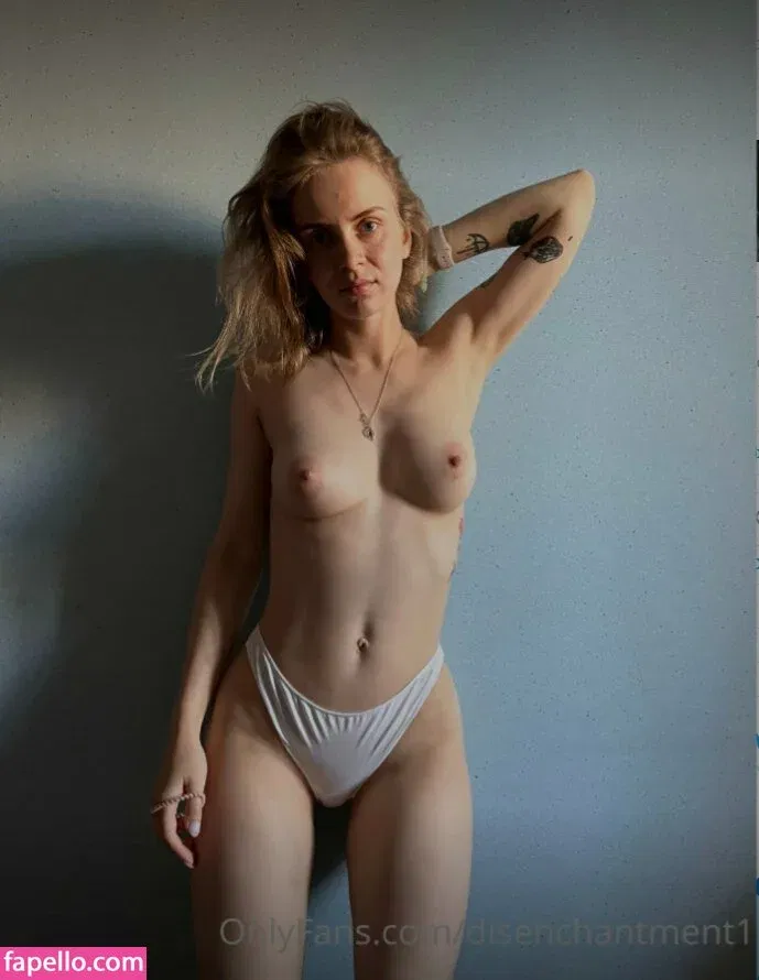 disenchantment Onlyfans Photo Gallery 