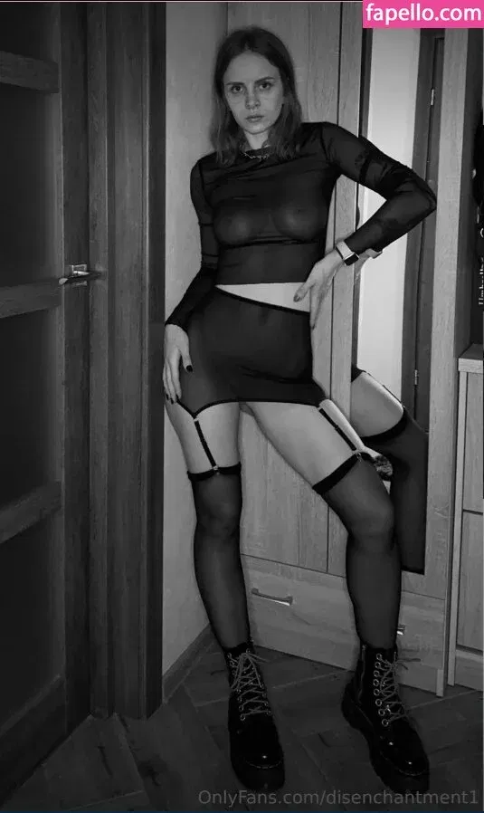 disenchantment Onlyfans Photo Gallery 