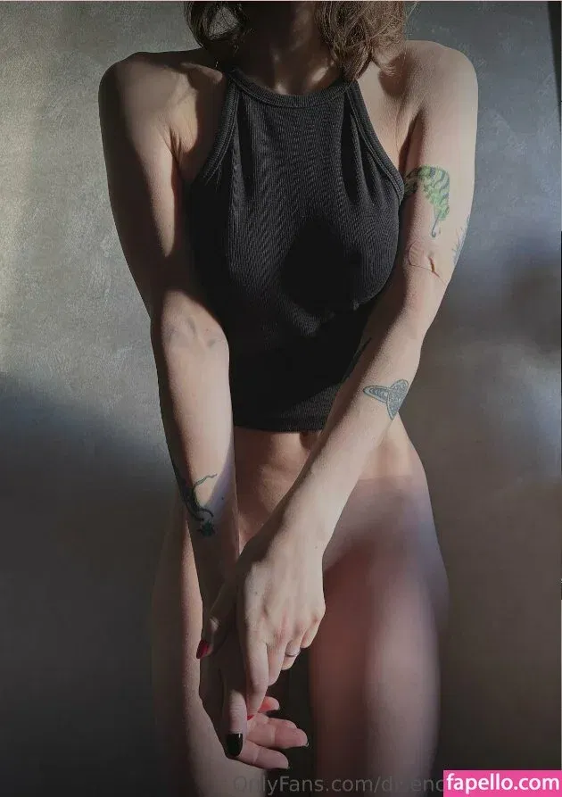 disenchantment Onlyfans Photo Gallery 