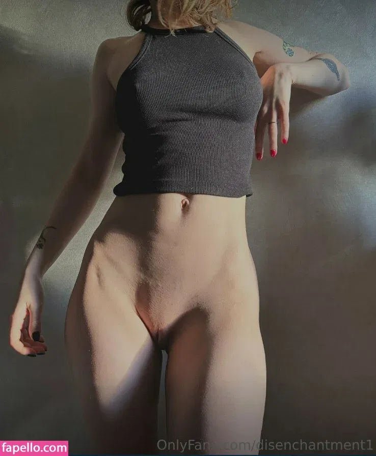 disenchantment Onlyfans Photo Gallery 