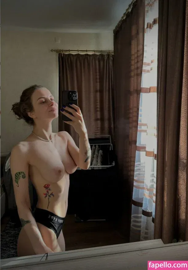 disenchantment Onlyfans Photo Gallery 