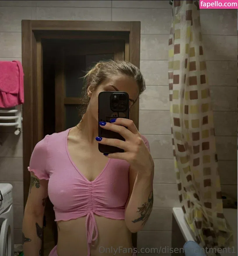 disenchantment Onlyfans Photo Gallery 