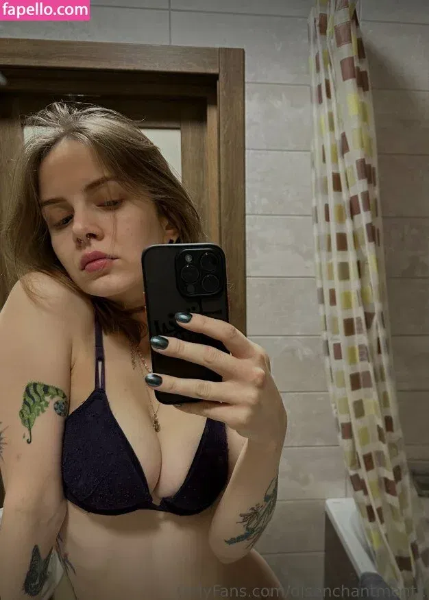 disenchantment Onlyfans Photo Gallery 