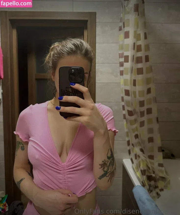 disenchantment Onlyfans Photo Gallery 