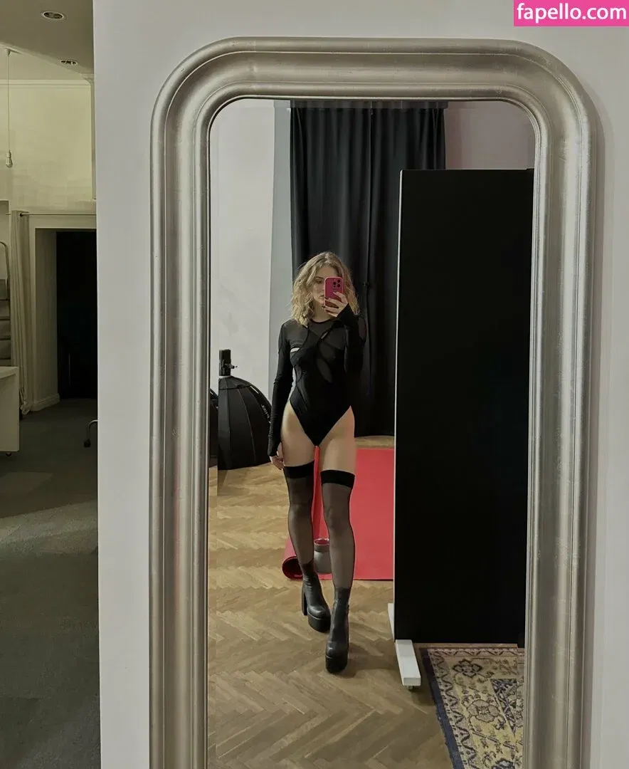 disenchantment Onlyfans Photo Gallery 