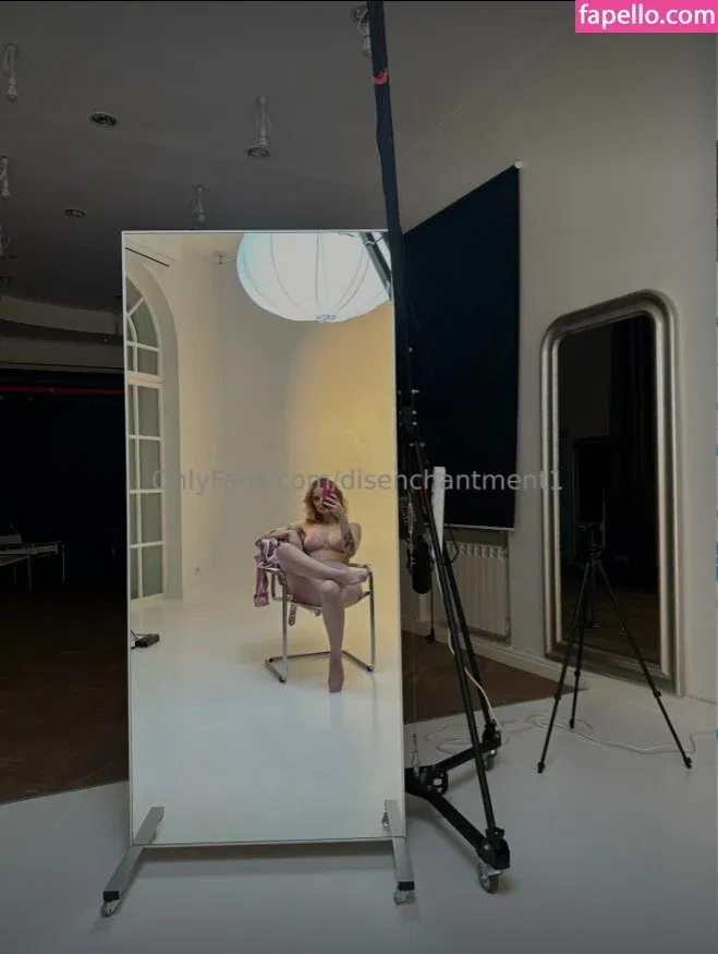 disenchantment Onlyfans Photo Gallery 