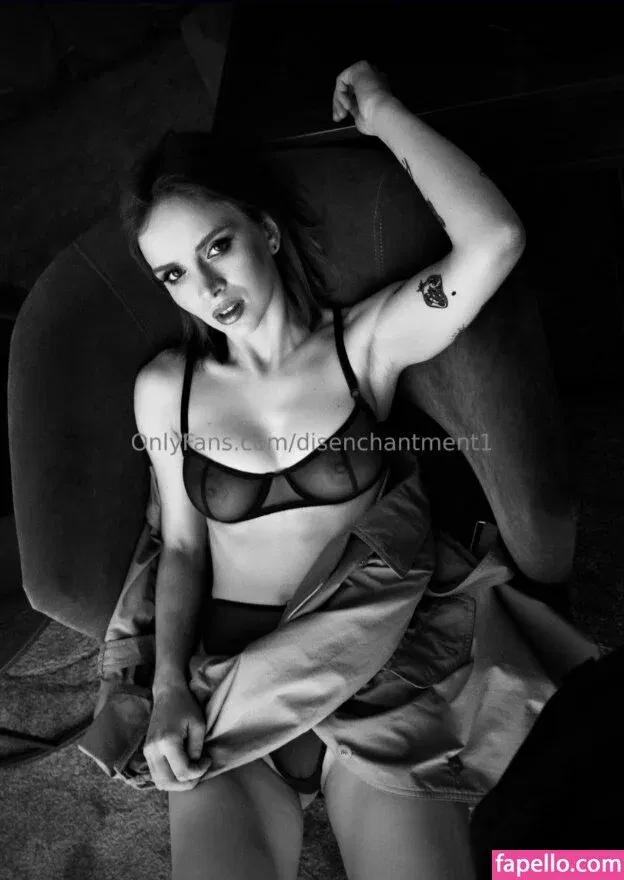 disenchantment Onlyfans Photo Gallery 