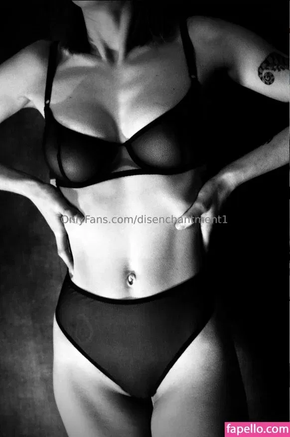 disenchantment Onlyfans Photo Gallery 