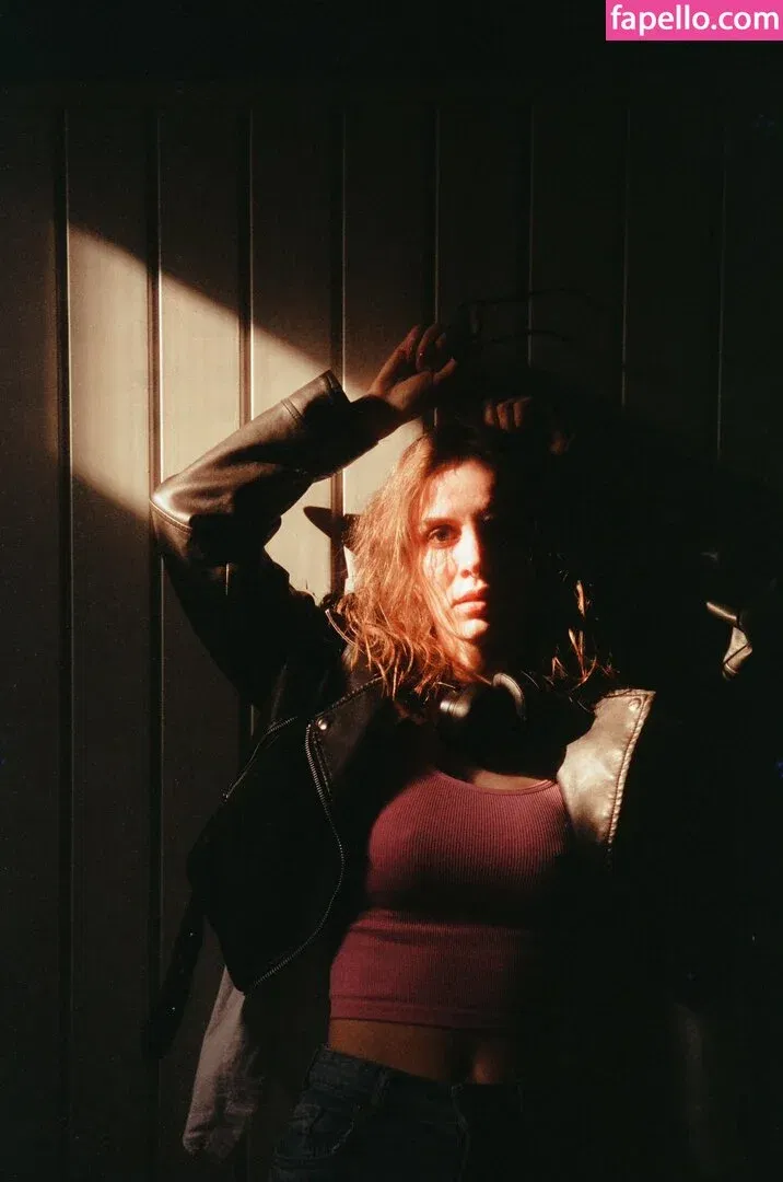 disenchantment Onlyfans Photo Gallery 