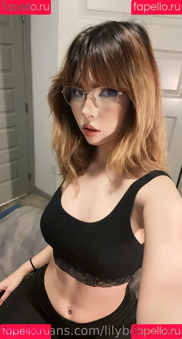 lilybear2004 Onlyfans Photo Gallery 