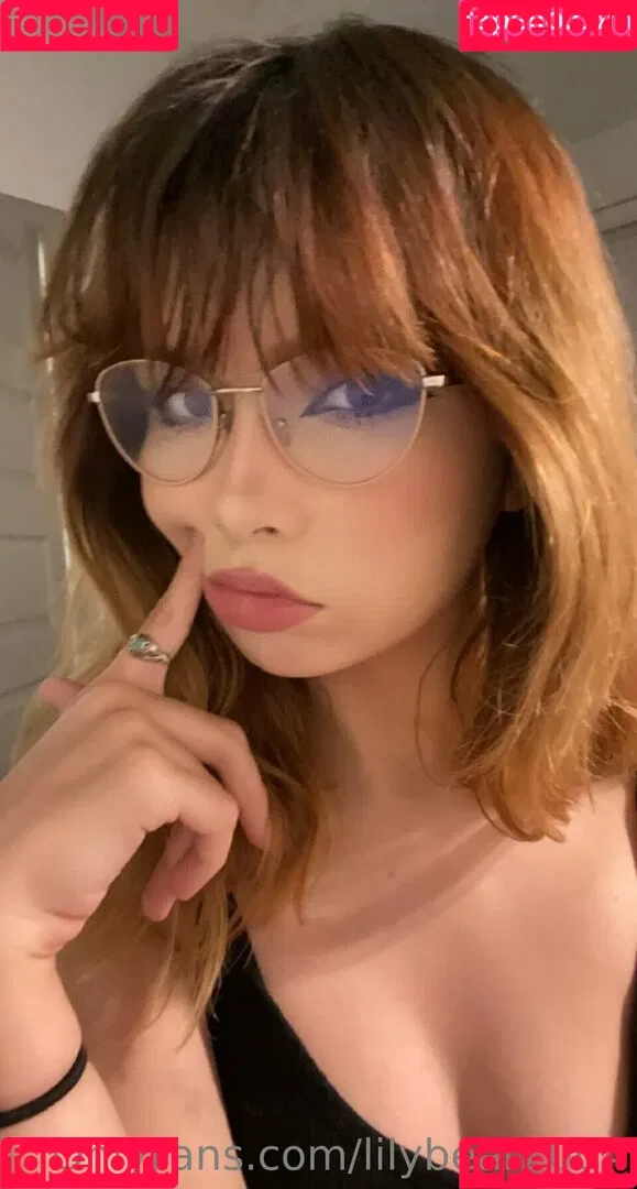 lilybear2004 Onlyfans Photo Gallery 