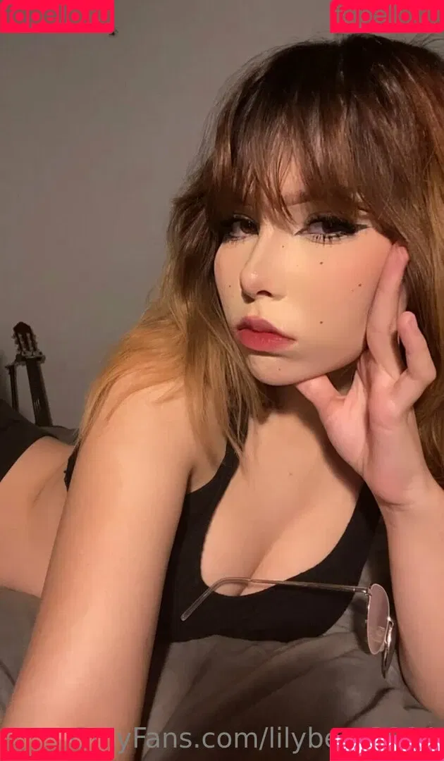 lilybear2004 Onlyfans Photo Gallery 