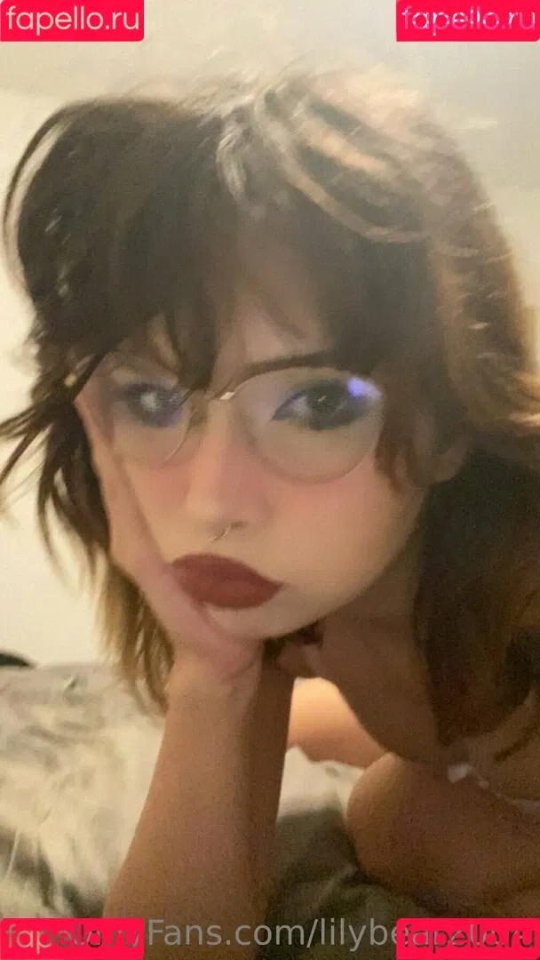 lilybear2004 Onlyfans Photo Gallery 