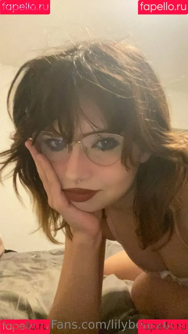 lilybear2004 Onlyfans Photo Gallery 