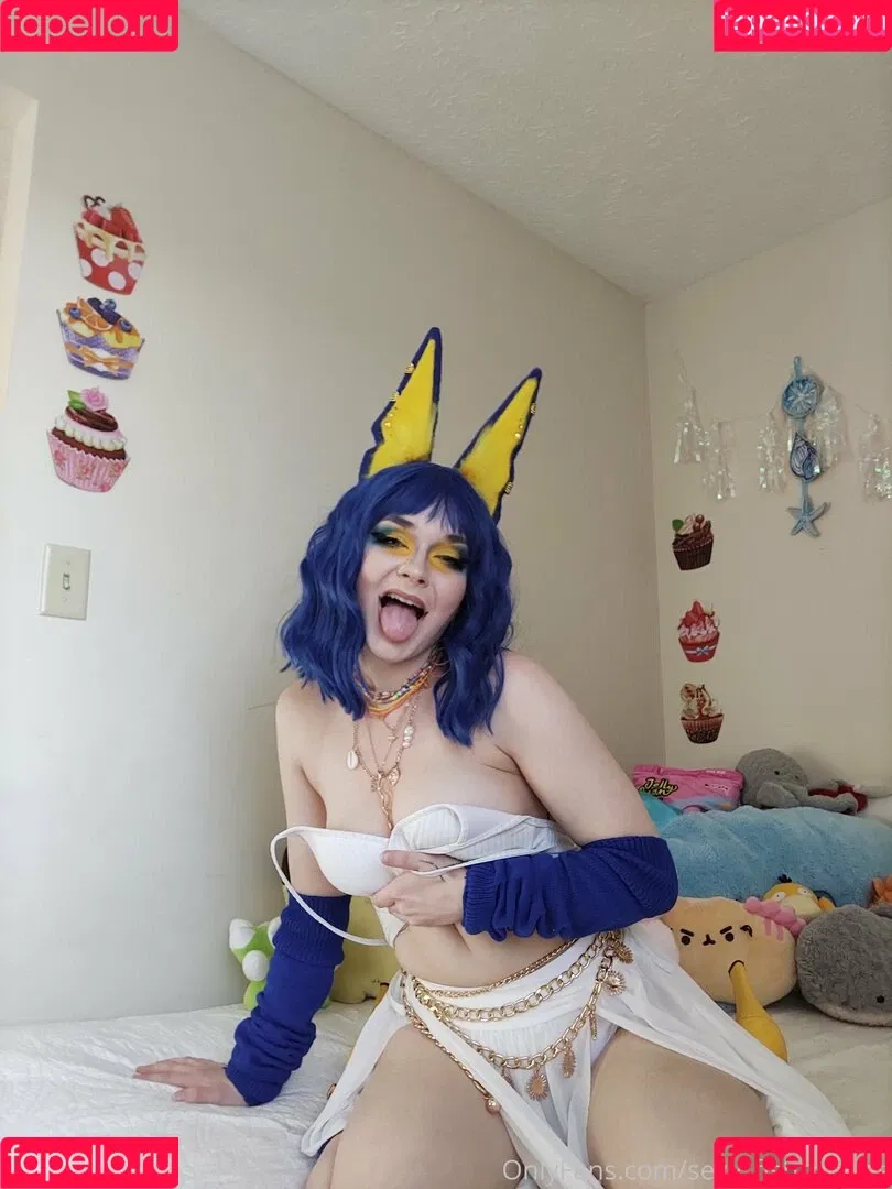 sexy_fish_noises Onlyfans Photo Gallery 