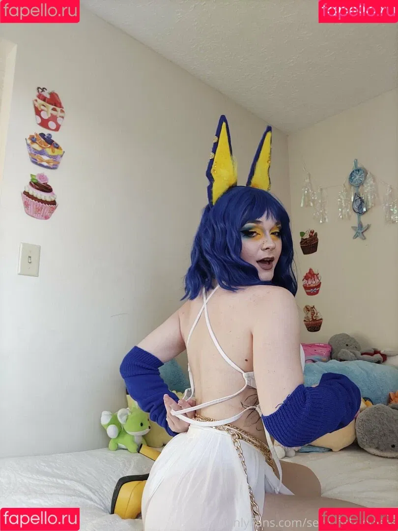 sexy_fish_noises Onlyfans Photo Gallery 