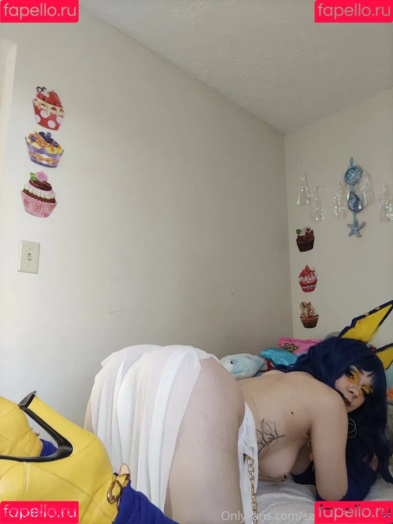 sexy_fish_noises Onlyfans Photo Gallery 