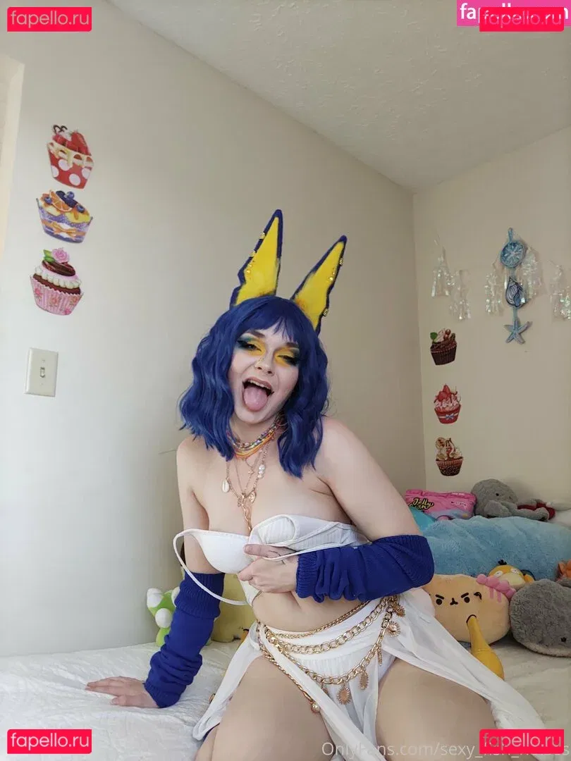 sexy_fish_noises Onlyfans Photo Gallery 