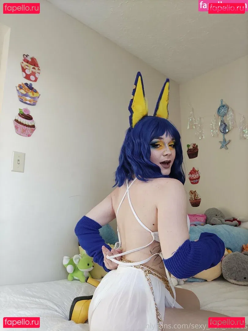 sexy_fish_noises Onlyfans Photo Gallery 