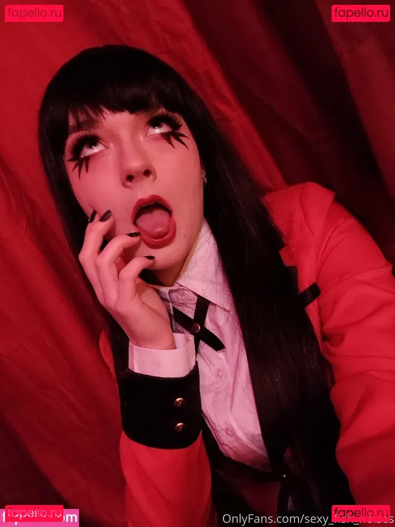 sexy_fish_noises Onlyfans Photo Gallery 