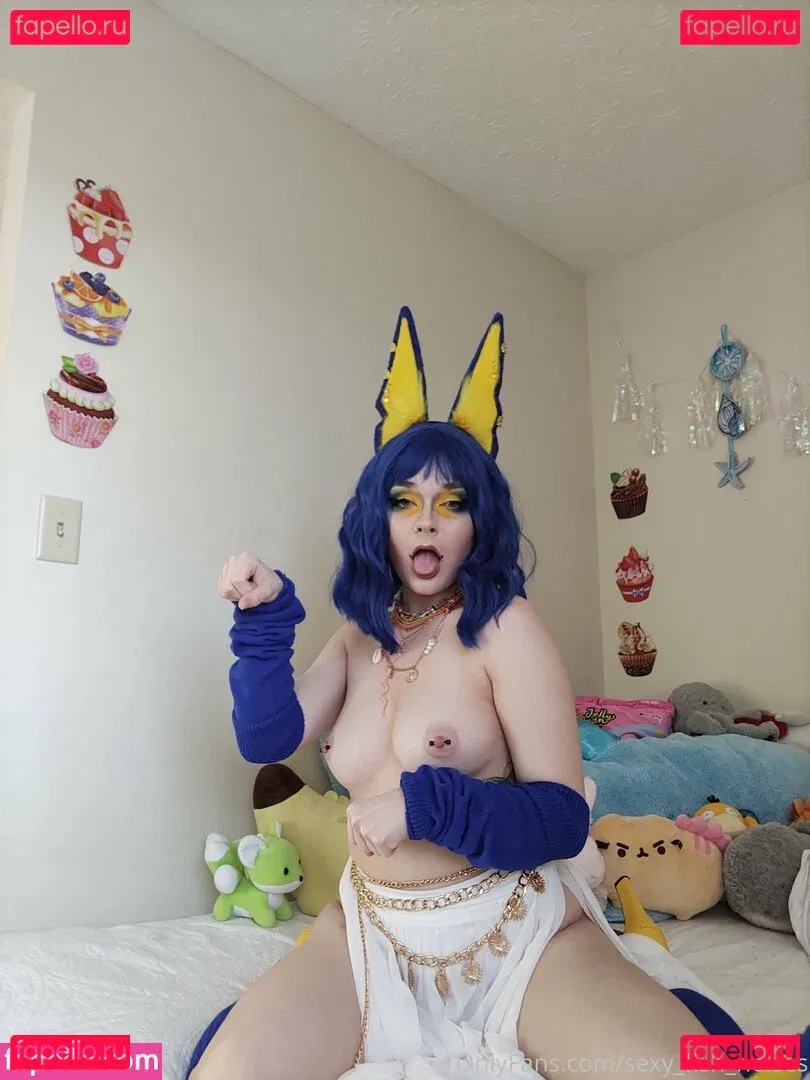 sexy_fish_noises Onlyfans Photo Gallery 