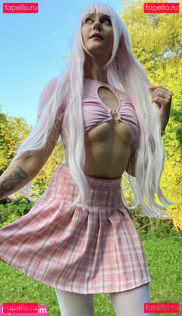 Jordy Todosey Onlyfans Photo Gallery 