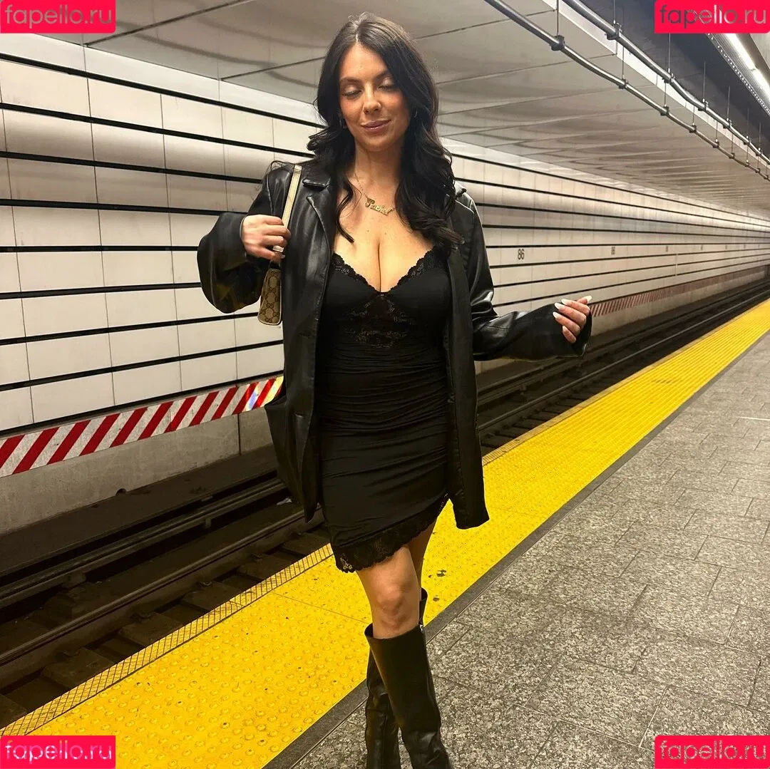 Rachel Winchester Onlyfans Photo Gallery 