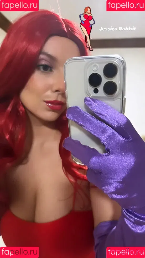 Rachel Winchester Onlyfans Photo Gallery 