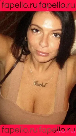 Rachel Winchester Onlyfans Photo Gallery 