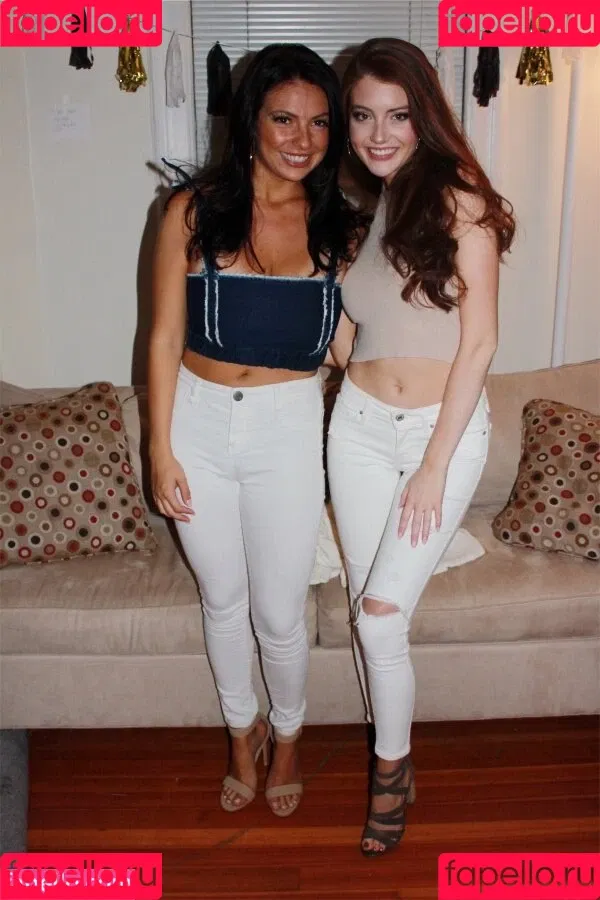 Rachel Winchester Onlyfans Photo Gallery 