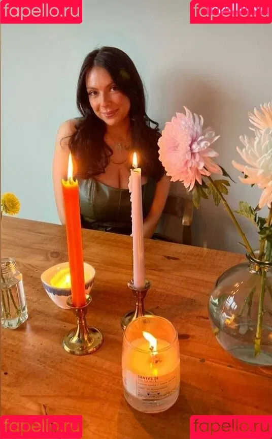 Rachel Winchester Onlyfans Photo Gallery 